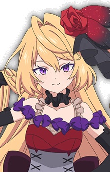 Infelicius, Shardina