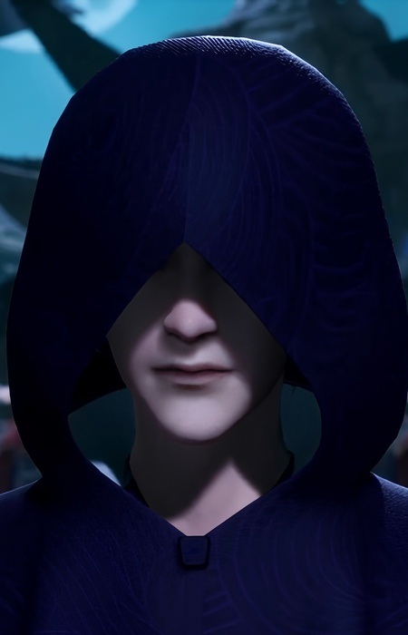 Imagem de Yan Feng,