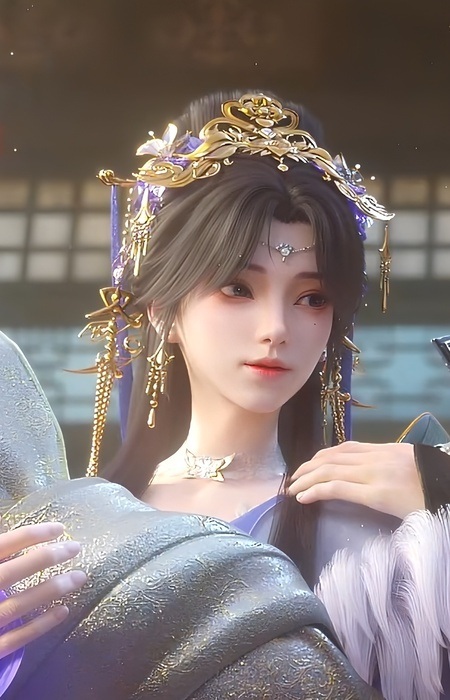 Imagem de Jingyin Shu,