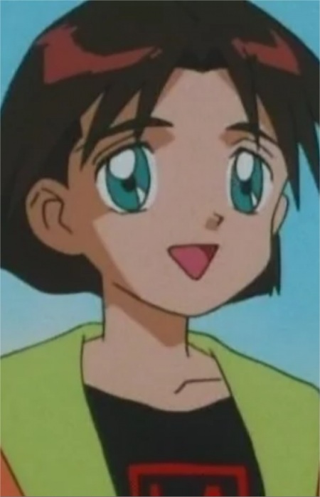 Hiroki