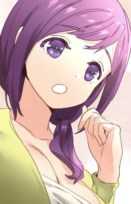 Oh, Chae-ran