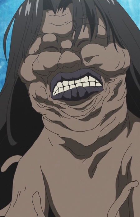 Misaki