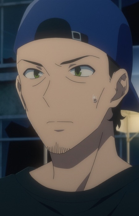 Arimoto, Yuu