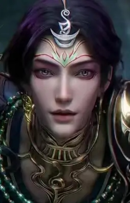 Wen, Kuang