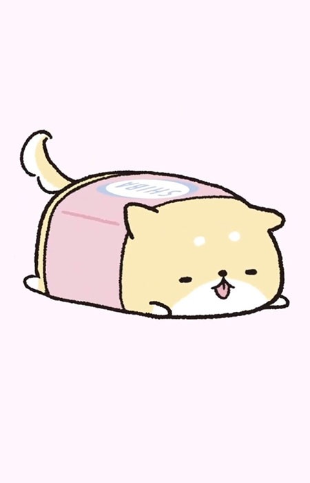Shibakeshi (Cha)