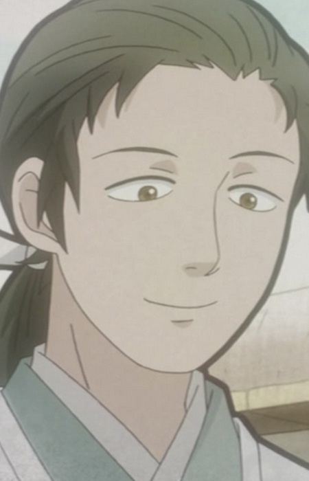 Youshou no, Yukihira