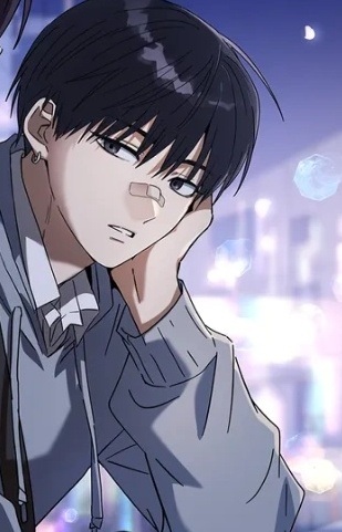 Lee, Jinsu