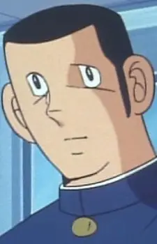 Doigaki, Shou
