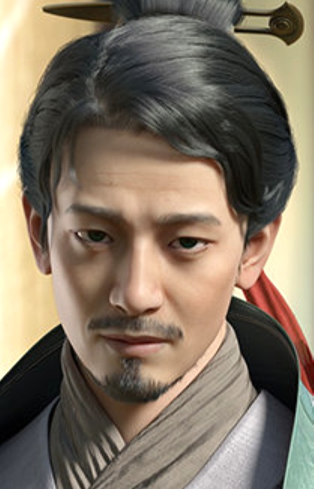 Yin Xu