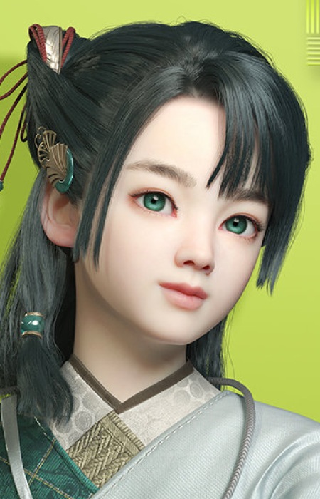 Linglong Xu