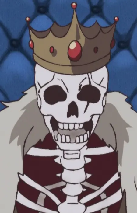 Undead King image