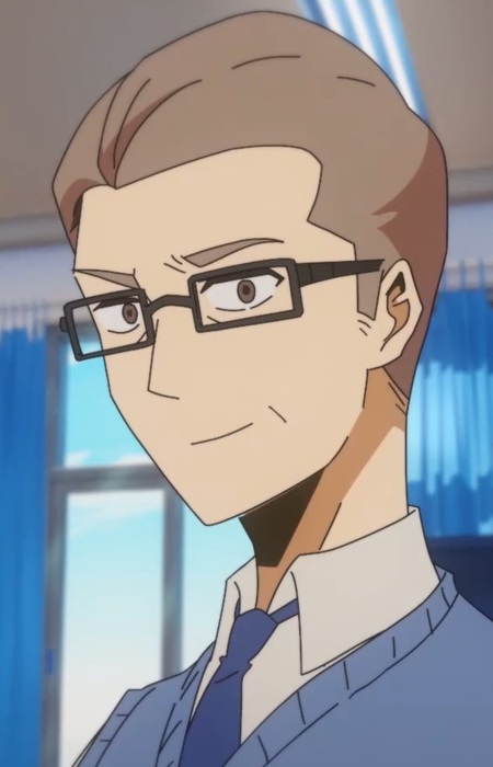 Teacher