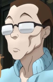 The Strongest Donbei Eater