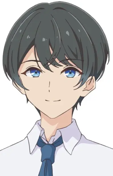 Oshio, Souta