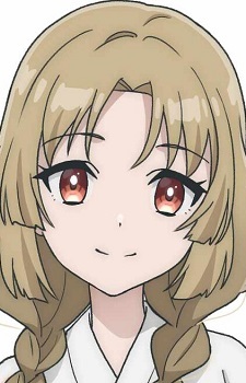 Karakter Murao, Saki