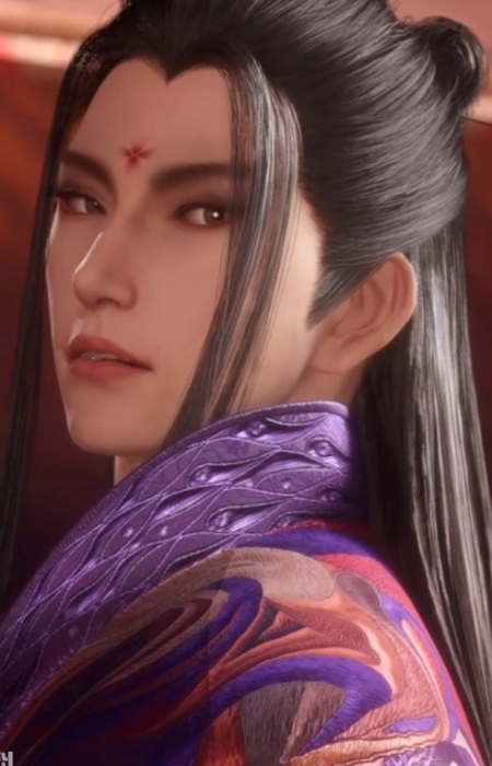 Zhang Wu Lang