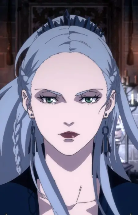 Wimbledon, Garcia image