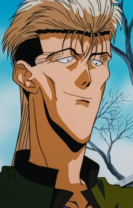 Sagara, Takeshi image