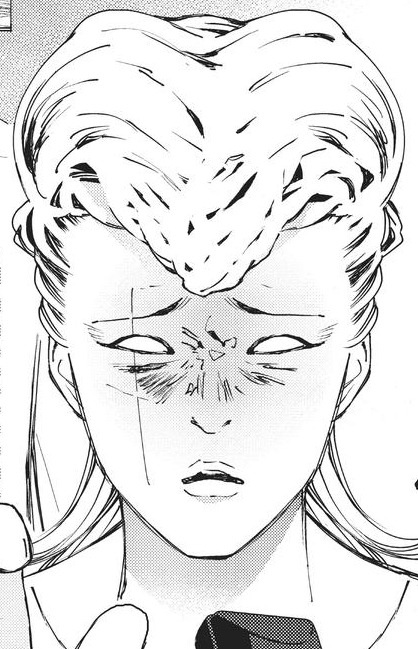 Imagem de Gekido