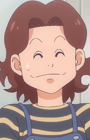 Torae Reietsu