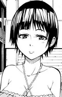Shinozaki, Maya