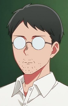 Hayashi