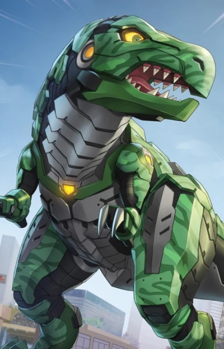 Trox
