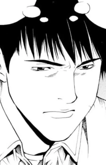 Katagiri, Kyohei image