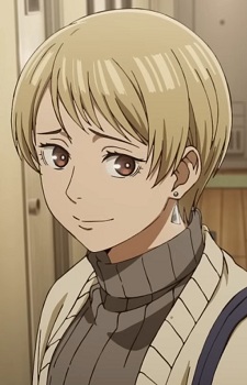 Ousaki, Masaki