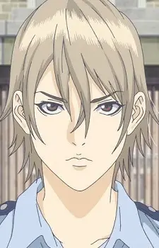 Akiyama, Shinichi image