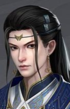 Zhongyu Xu