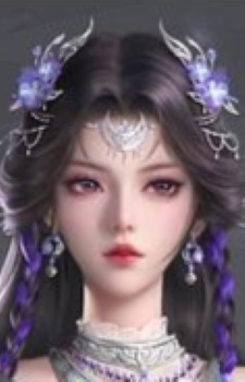 Ling Zi