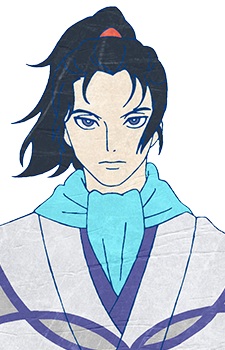 Mizorogi, Saku