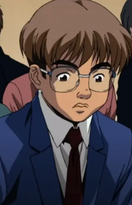 Sawara Co-Captain image