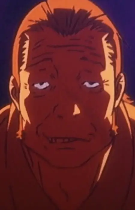 Silver Serpents Boss image