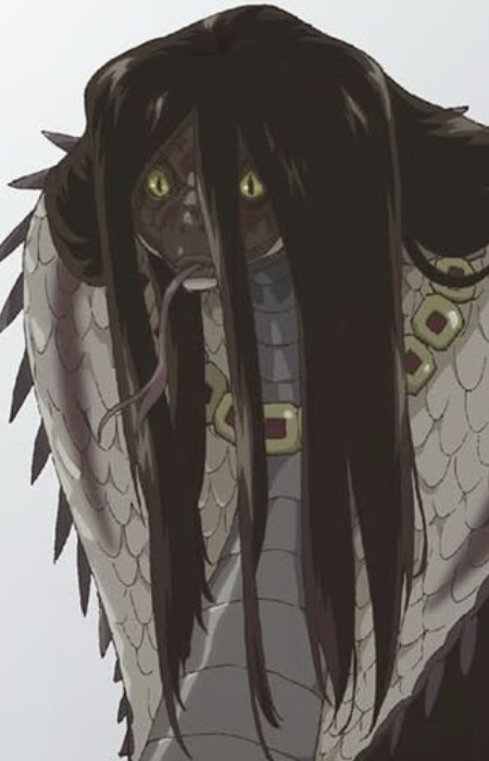 Hebigami
