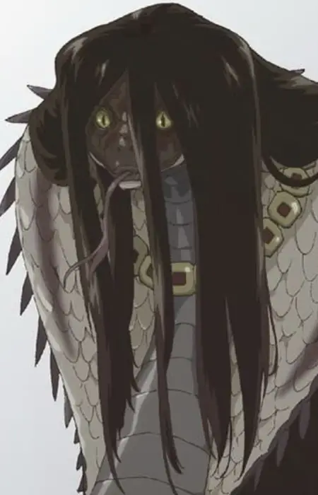 Hebigami