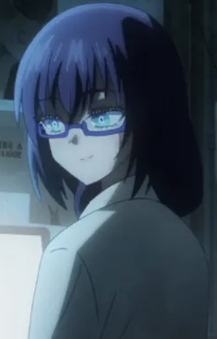 Airi's Mother