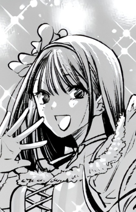 Karakter Sakurako, Konami