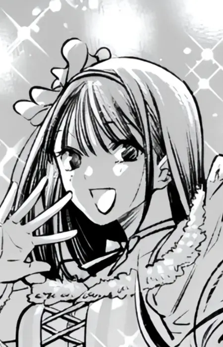 Sakurako, Konami