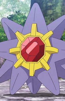 Imagem de Starmie