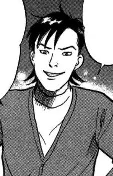Tsuji, Daisuke