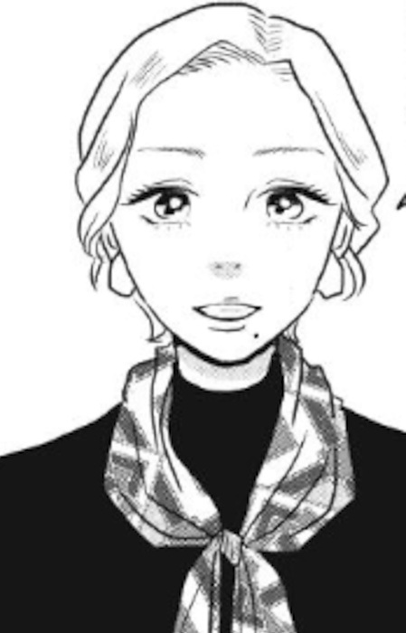 Shirane, Rika