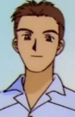 Abe, Katsuya image