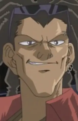 Step Johnny image