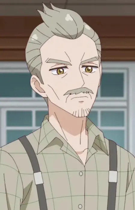 Gousuke Kindaichi