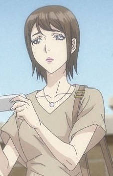 Michiko Takada