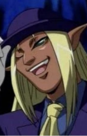 Witty Phantom