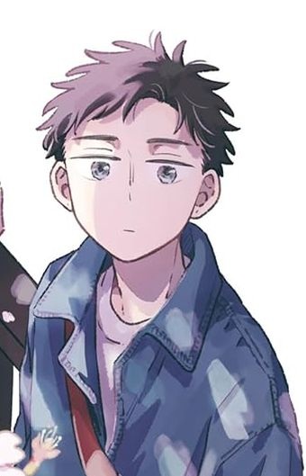 Arita, Kazuomi