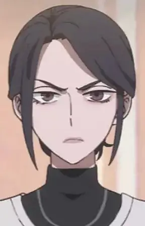 Miaomiao's Mother image